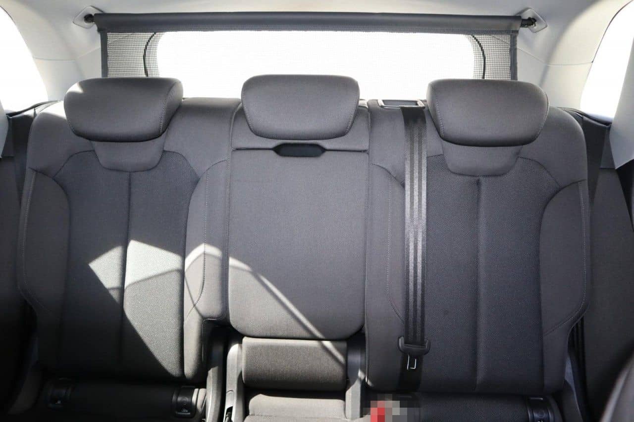 Audi Q5 40 TDI quattro S line Klima Navi foto 8