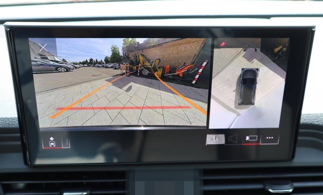 Audi Q5 40 TDI quattro S line Klima Navi foto 10