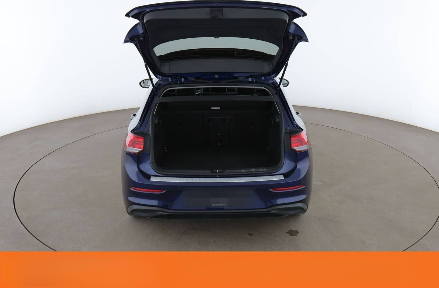 Volkswagen Golf VIII 2.0 TDI United Aut.*NAVI*AHK*ACC*LED* foto 18