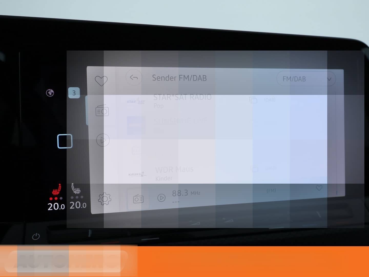 Volkswagen Golf VIII 2.0 TDI United Aut.*NAVI*AHK*ACC*LED* foto 22