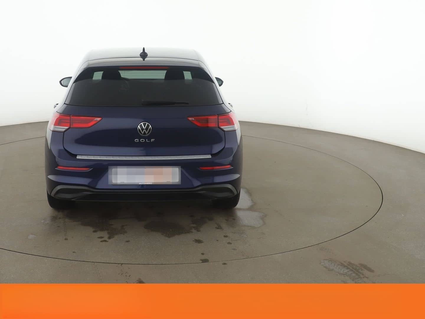 Volkswagen Golf VIII 2.0 TDI United Aut.*NAVI*AHK*ACC*LED* foto 5