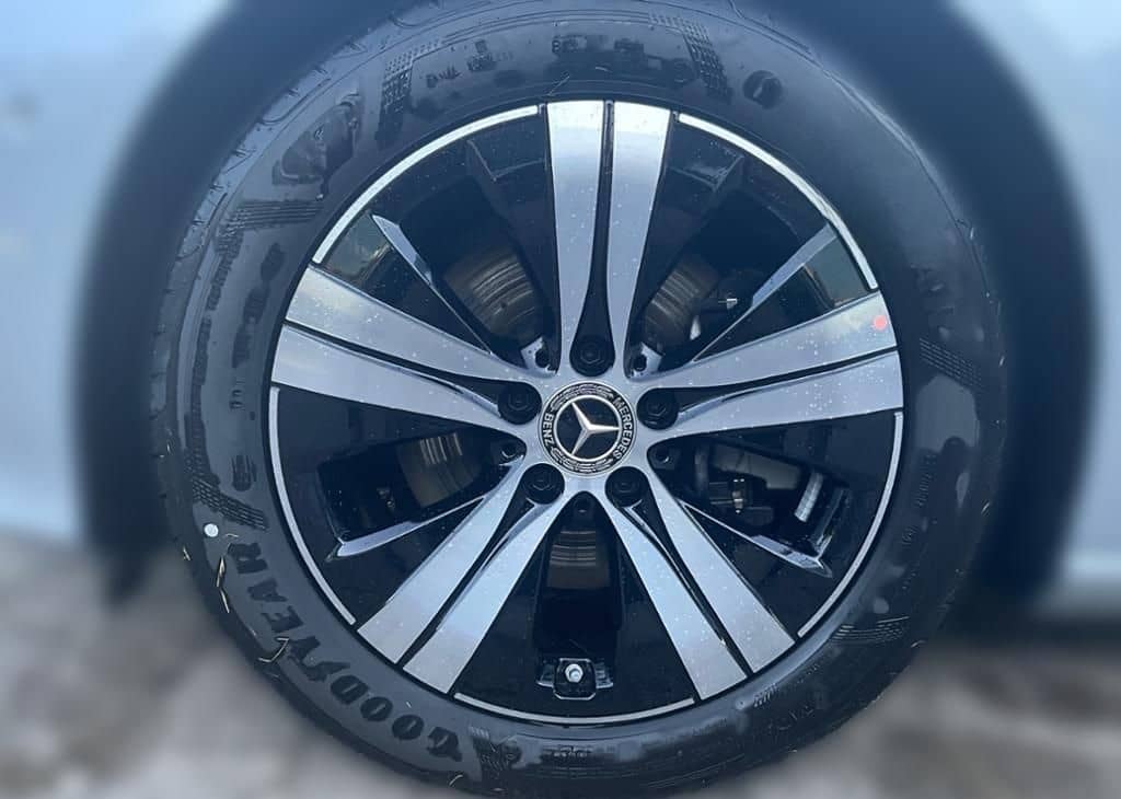 Mercedes-Benz C 220 d T-Modell AHK AUT Kam. KeyLess KlimaA LED foto 14