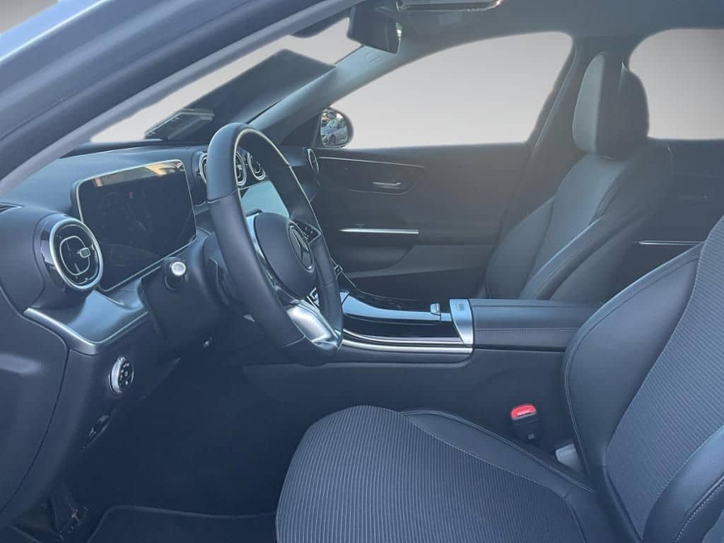 Mercedes-Benz C 220 d T-Modell AHK AUT Kam. KeyLess KlimaA LED foto 8