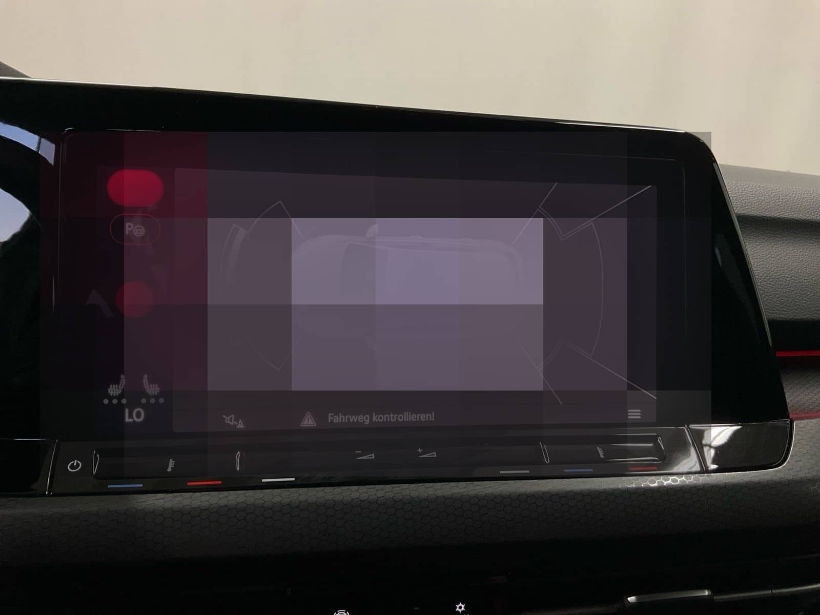 Volkswagen Golf VIII GTI CLUBSPORT 2.0TSI 300PS DSG ACC.NAV foto 14