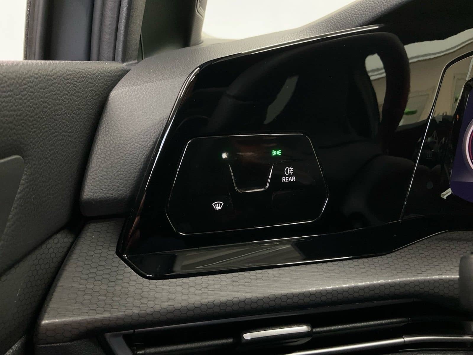 Volkswagen Golf VIII GTI CLUBSPORT 2.0TSI 300PS DSG ACC.NAV foto 19