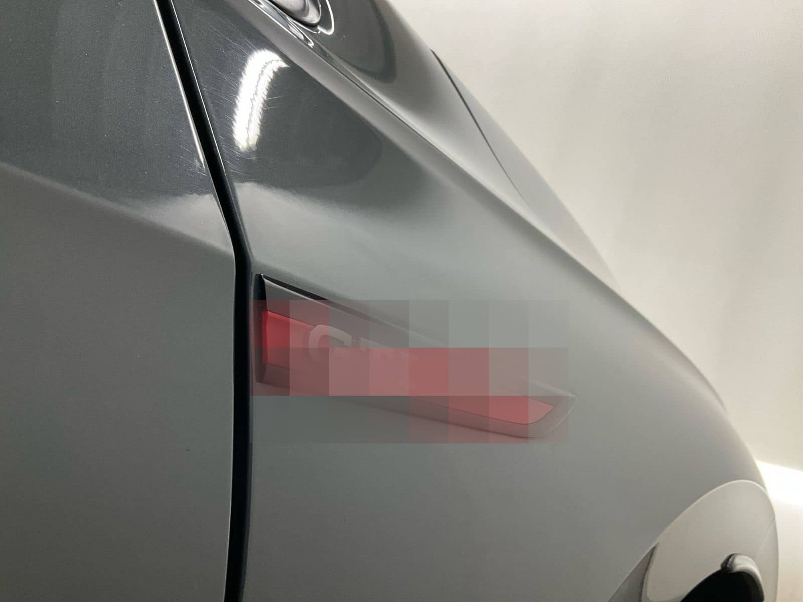 Volkswagen Golf VIII GTI CLUBSPORT 2.0TSI 300PS DSG ACC.NAV foto 20