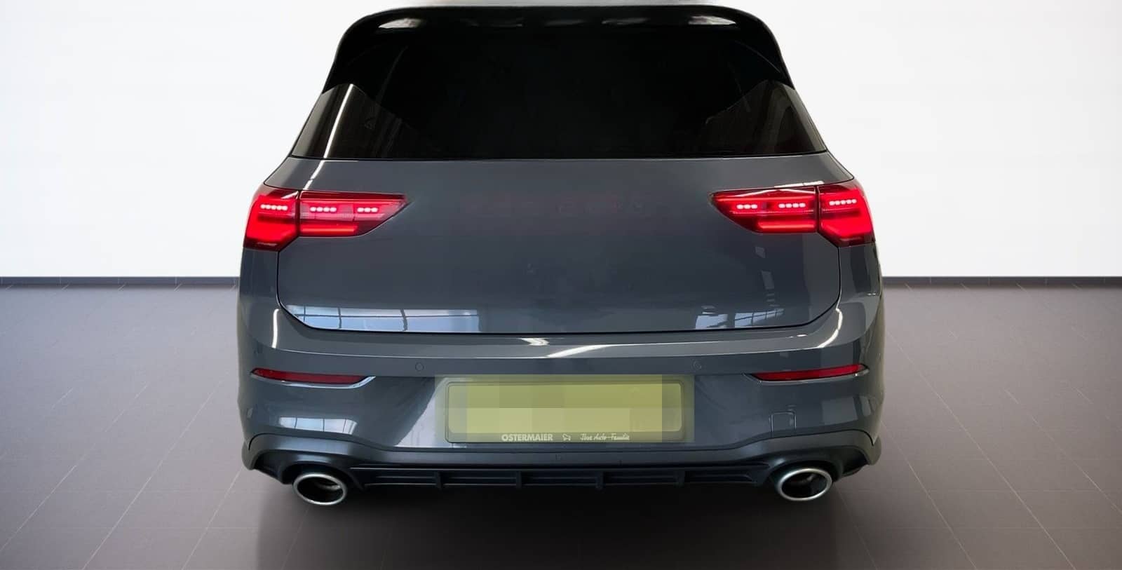 Volkswagen Golf VIII GTI CLUBSPORT 2.0TSI 300PS DSG ACC.NAV foto 5