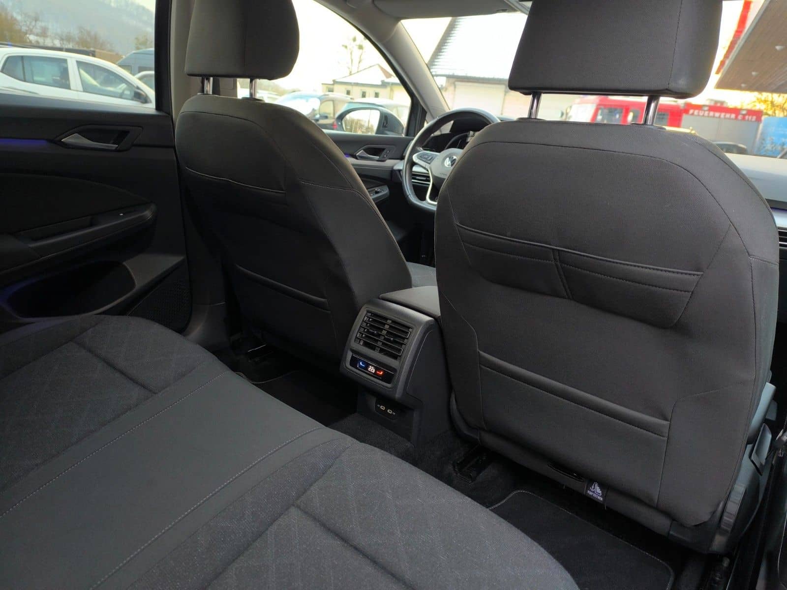 Volkswagen Golf VIII Variant Life foto 15