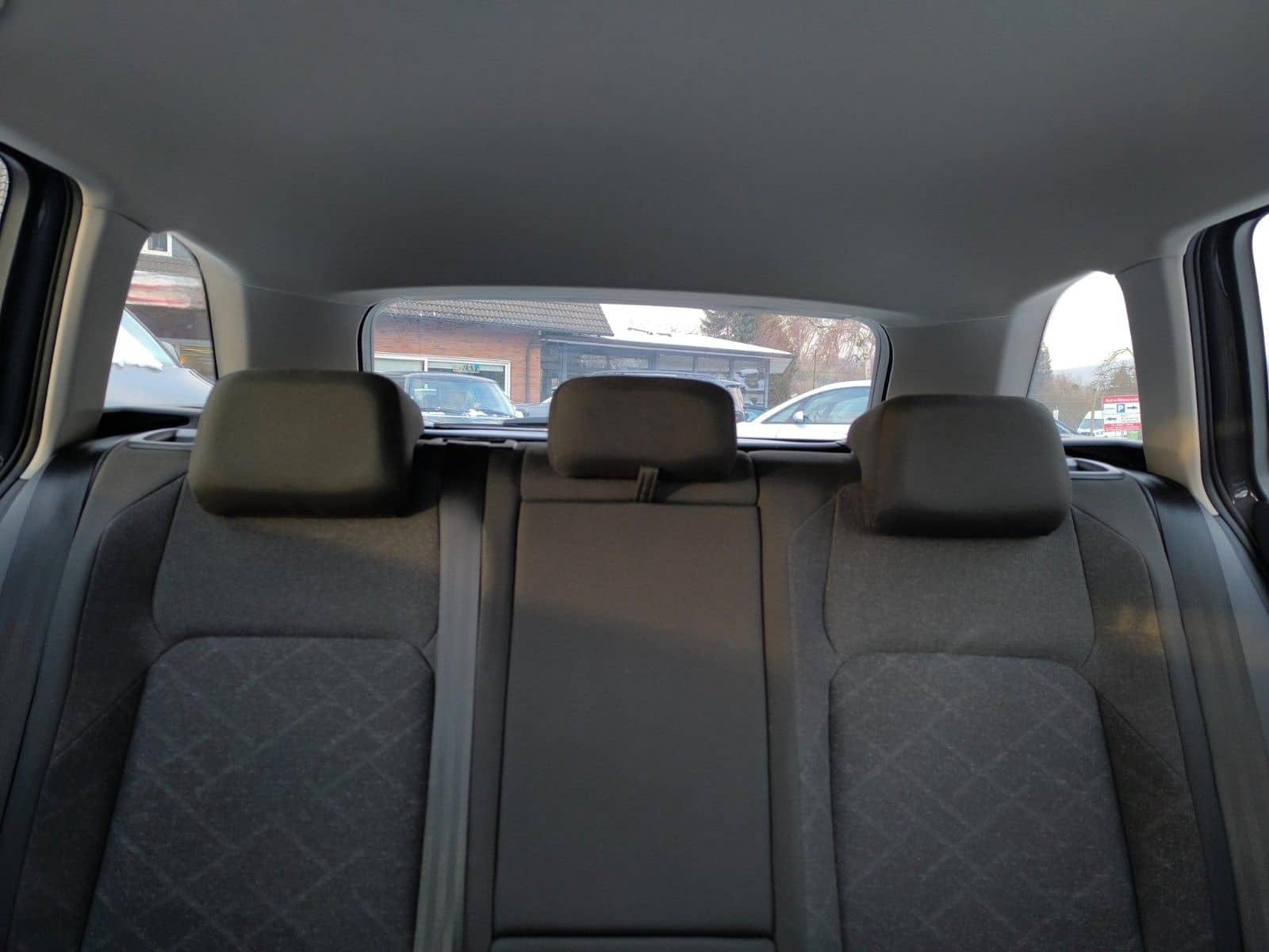 Volkswagen Golf VIII Variant Life foto 16