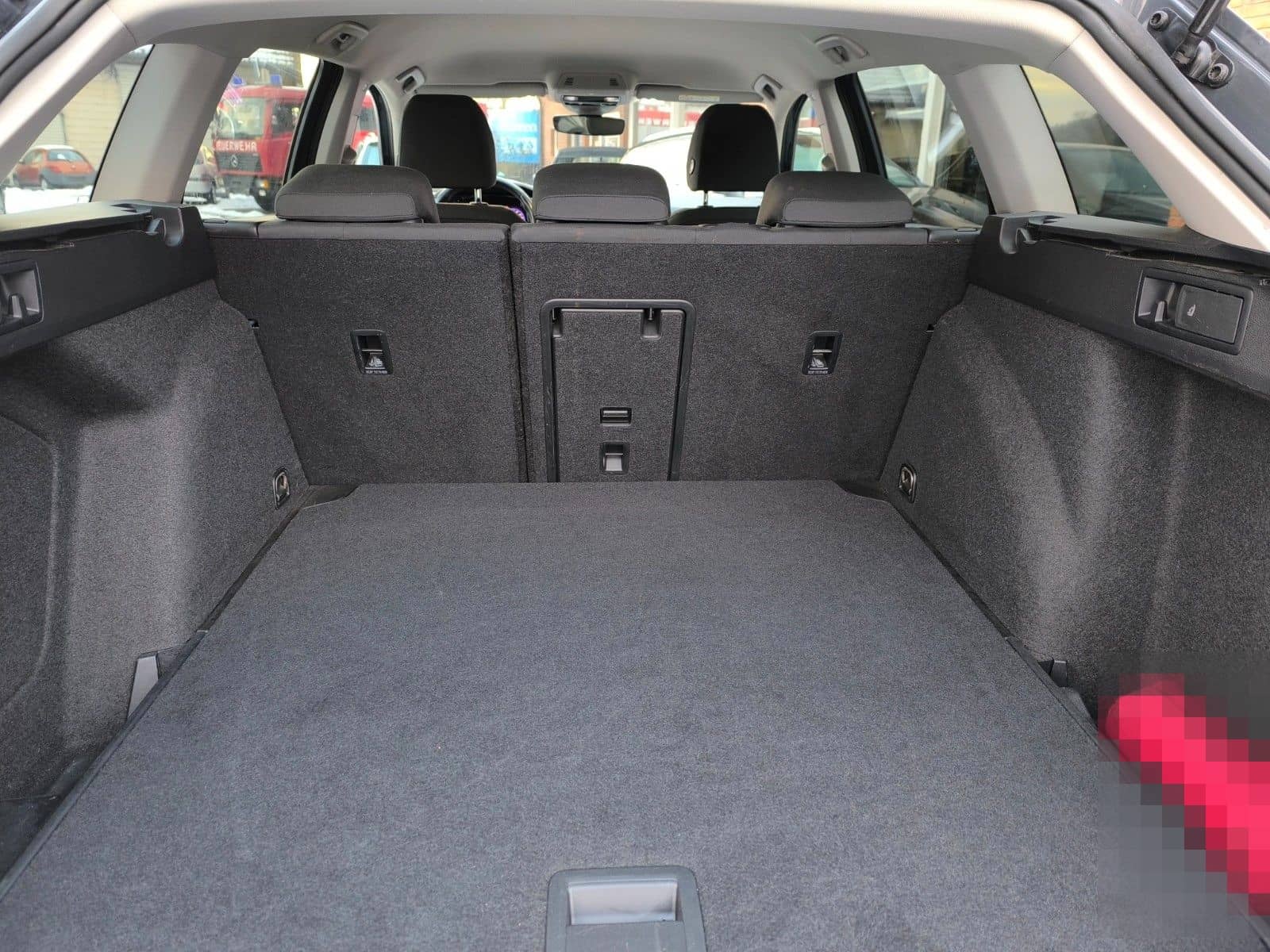 Volkswagen Golf VIII Variant Life foto 17