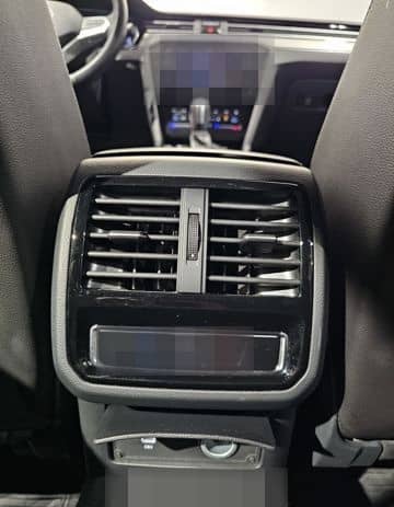 Volkswagen Passat 4Motion Sport Led Navi Leder AHK Kamera foto 20