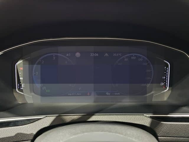 Volkswagen Passat 4Motion Sport Led Navi Leder AHK Kamera foto 25