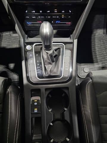 Volkswagen Passat 4Motion Sport Led Navi Leder AHK Kamera foto 19