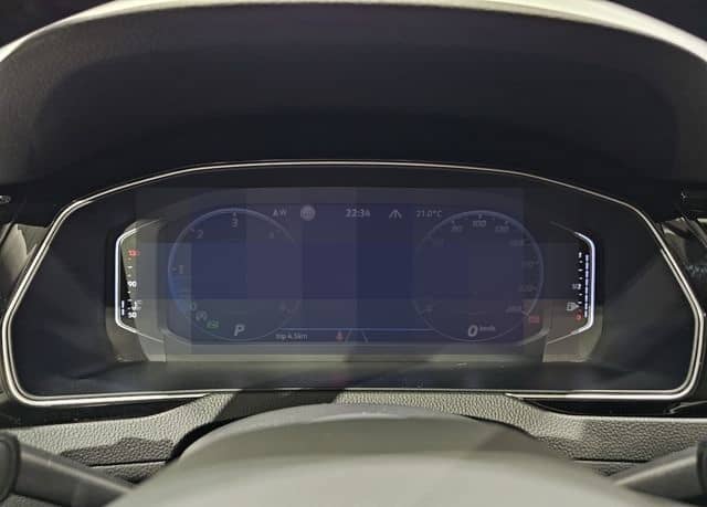 Volkswagen Passat 4Motion Sport Led Navi Leder AHK Kamera foto 23