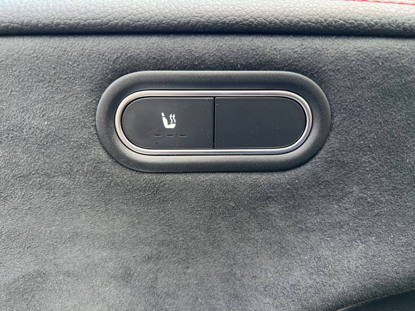 Mercedes-Benz CLA 200 Shooting Brake d AMG-Line LED Kamera foto 14