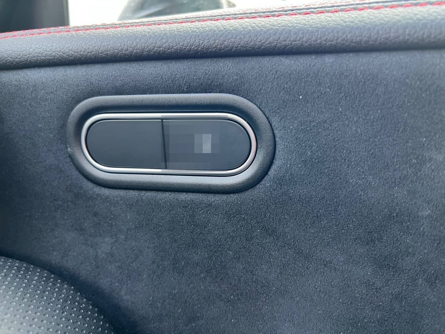 Mercedes-Benz CLA 200 Shooting Brake d AMG-Line LED Kamera foto 15