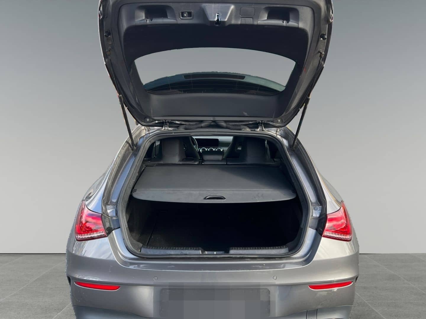 Mercedes-Benz CLA 200 Shooting Brake d AMG-Line LED Kamera foto 16