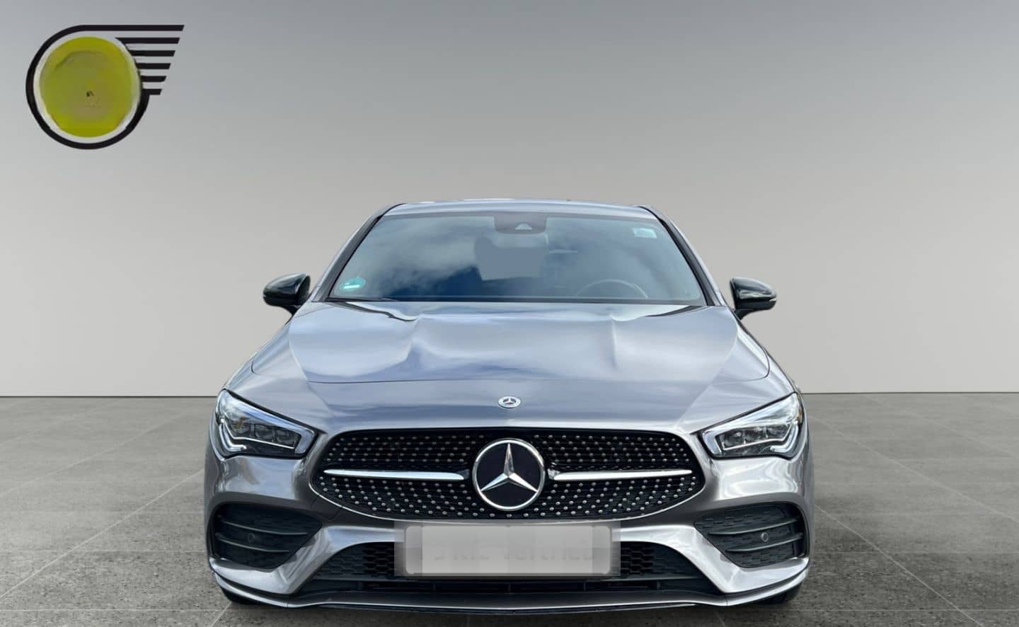 Mercedes-Benz CLA 200 Shooting Brake d AMG-Line LED Kamera foto 4