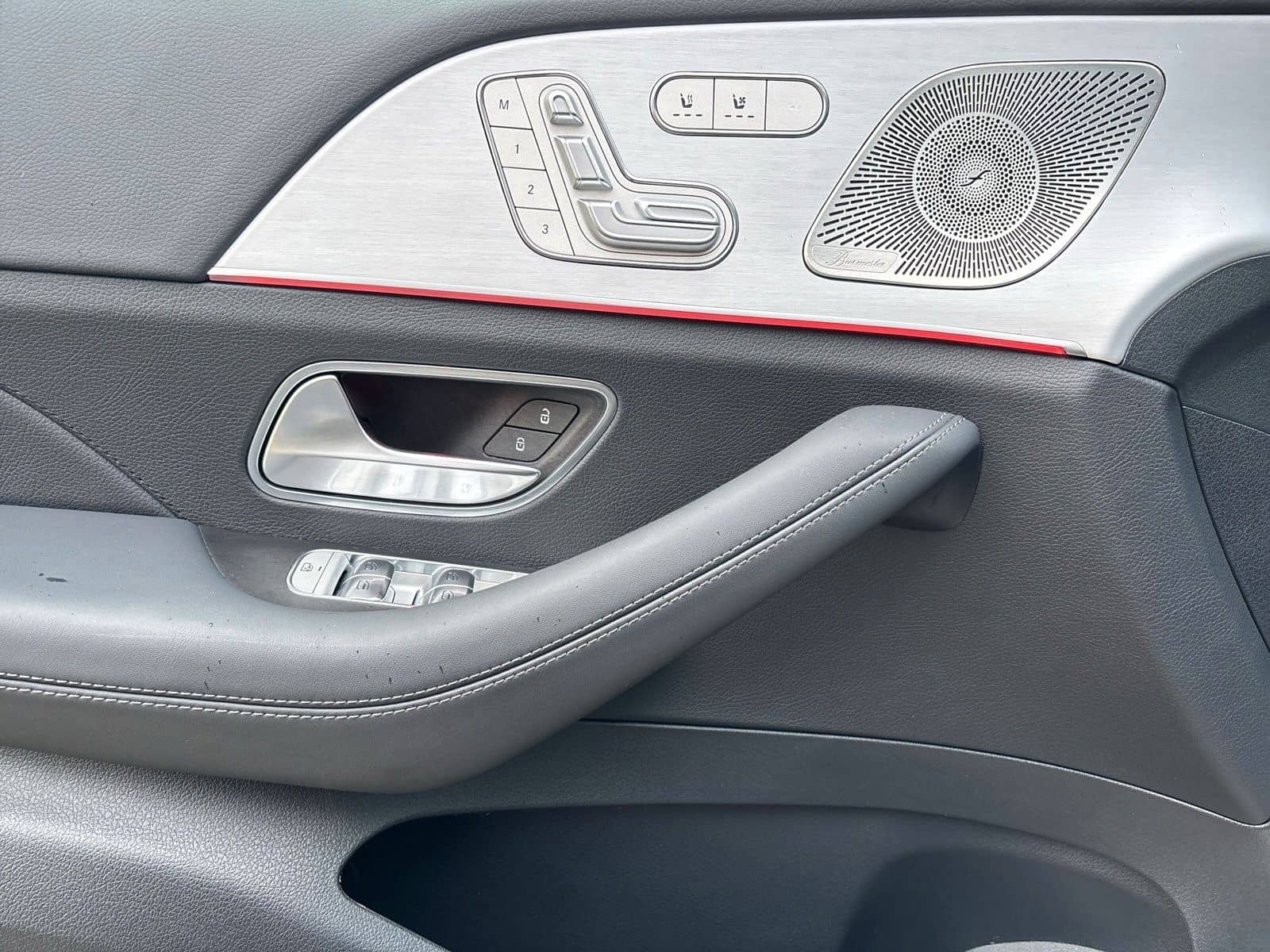 Mercedes-Benz GLE 450d 4Matic Coupe *Pano*Burmester*AHK*360* foto 15