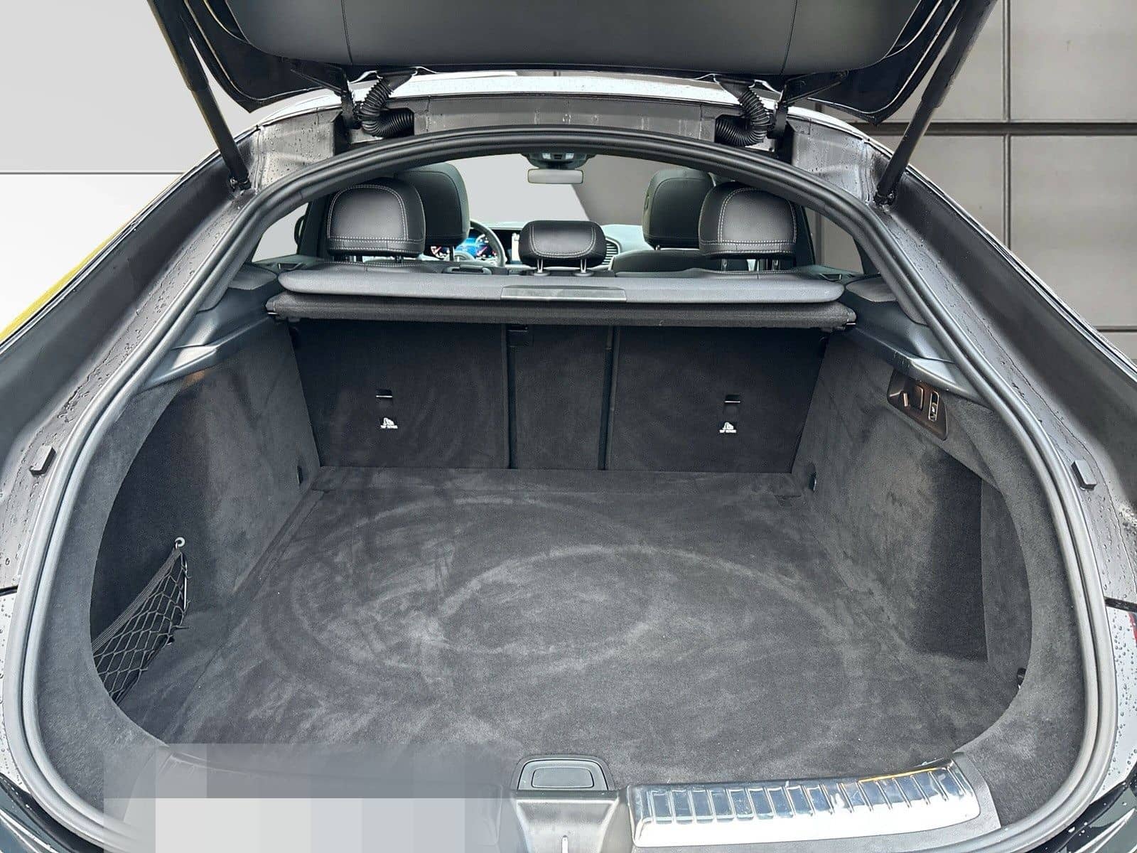 Mercedes-Benz GLE 450d 4Matic Coupe *Pano*Burmester*AHK*360* foto 17