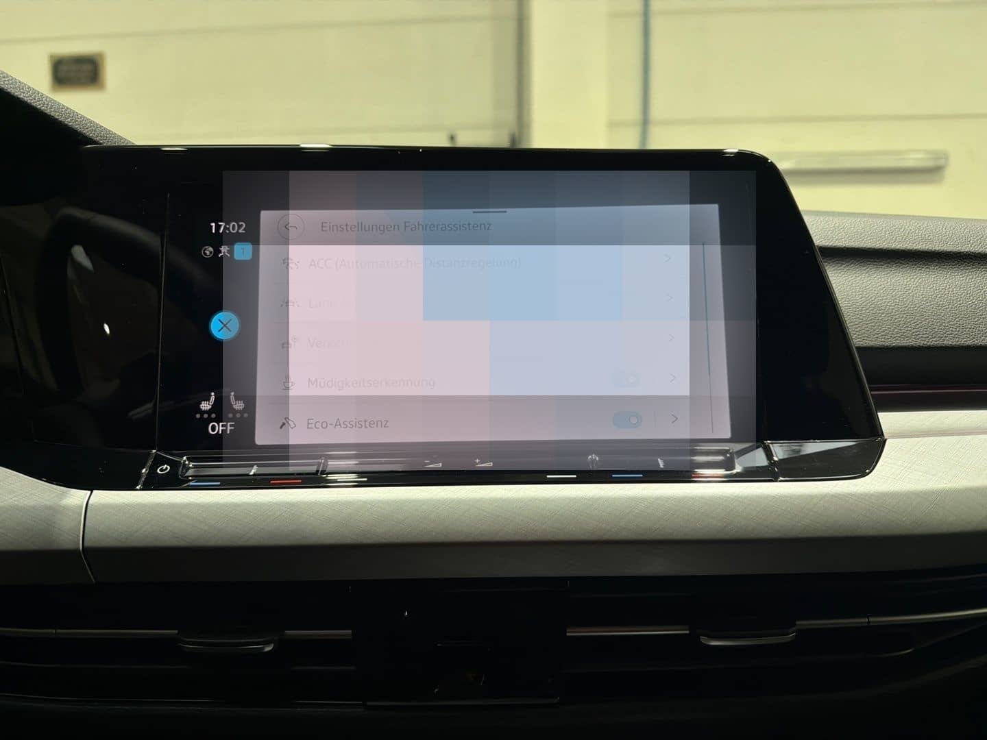 Volkswagen Golf 8 2.0 TDI DSG LIFE LED KAMERA NAVI 16Z TEMP foto 16