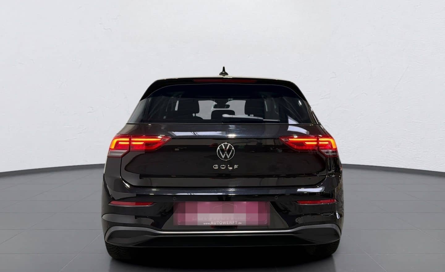 Volkswagen Golf 8 2.0 TDI DSG LIFE LED KAMERA NAVI 16Z TEMP foto 5