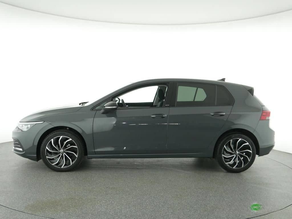 Volkswagen Golf 8 MOVE 2.0 TDI DSG Navi LED ACC SiHz foto 14