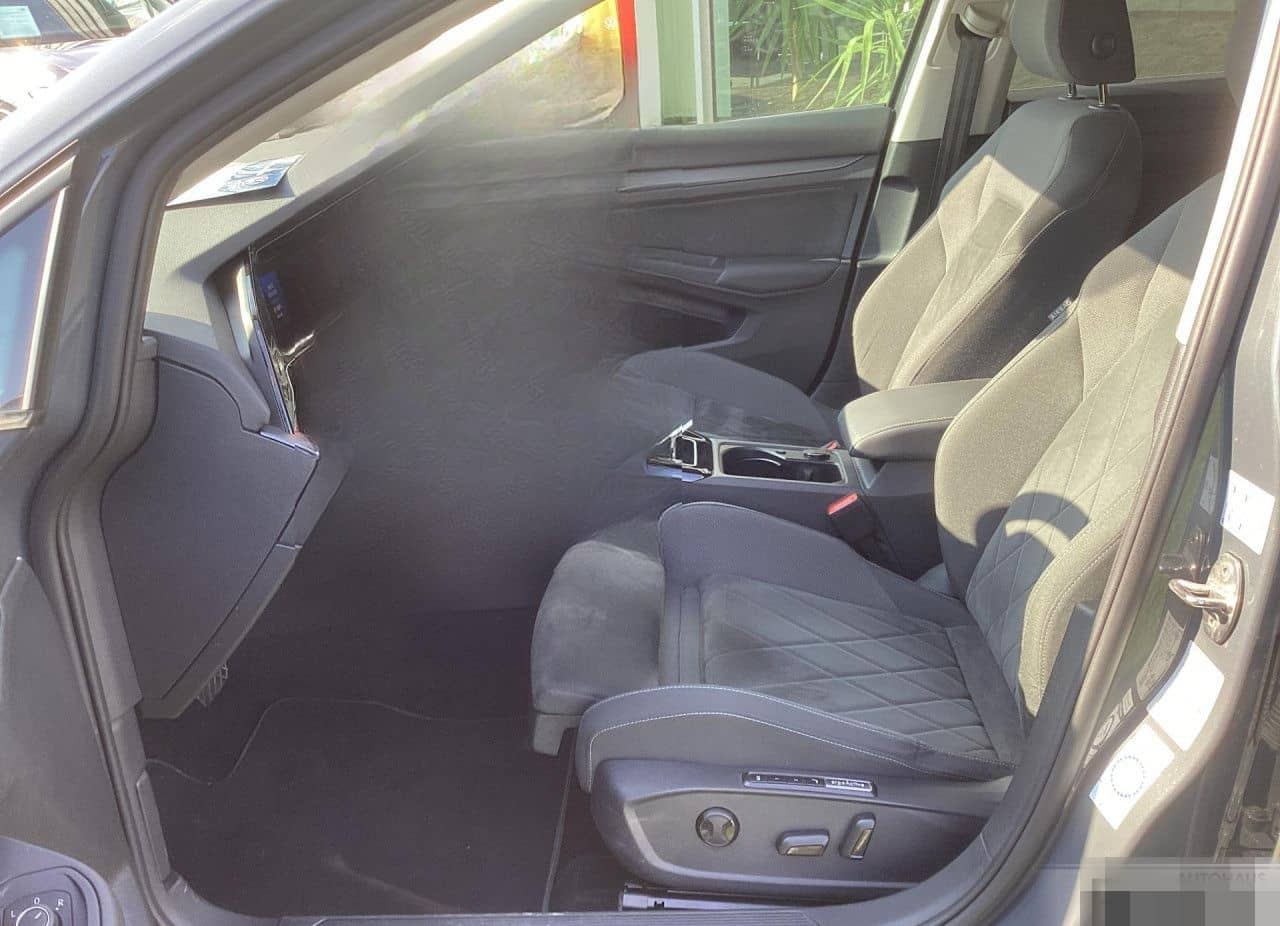 Volkswagen Golf VIII 1.4 eHybrid Style DSG Plug In Navi SHZ foto 14