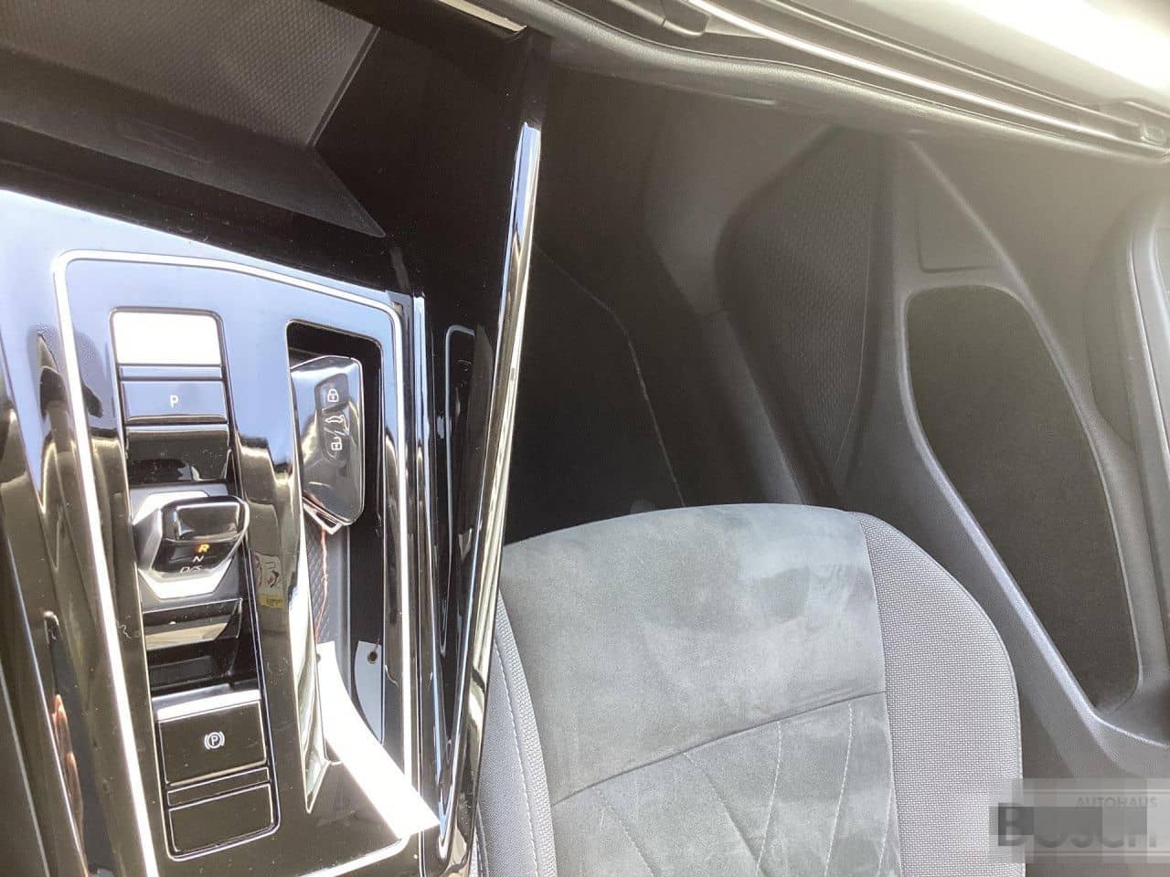 Volkswagen Golf VIII 1.4 eHybrid Style DSG Plug In Navi SHZ foto 23