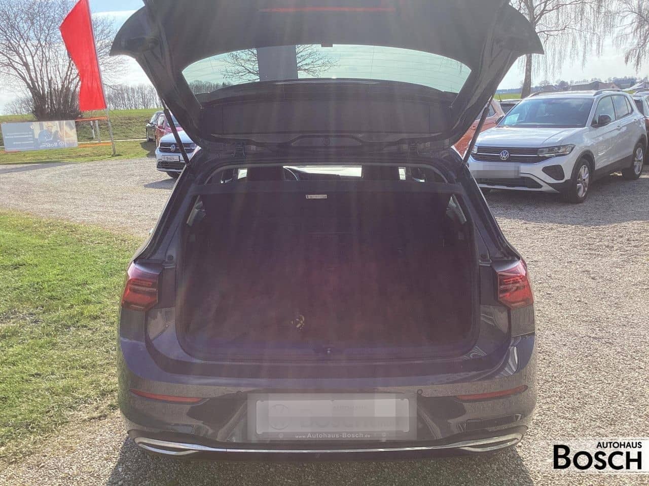 Volkswagen Golf VIII 1.4 eHybrid Style DSG Plug In Navi SHZ foto 24