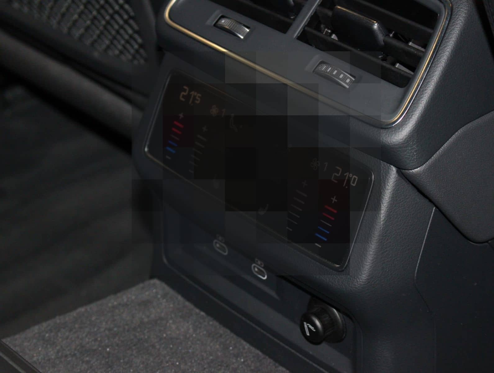 Audi RS 7 Sportback 4.0 TFSI RS Essentials Paket foto 14