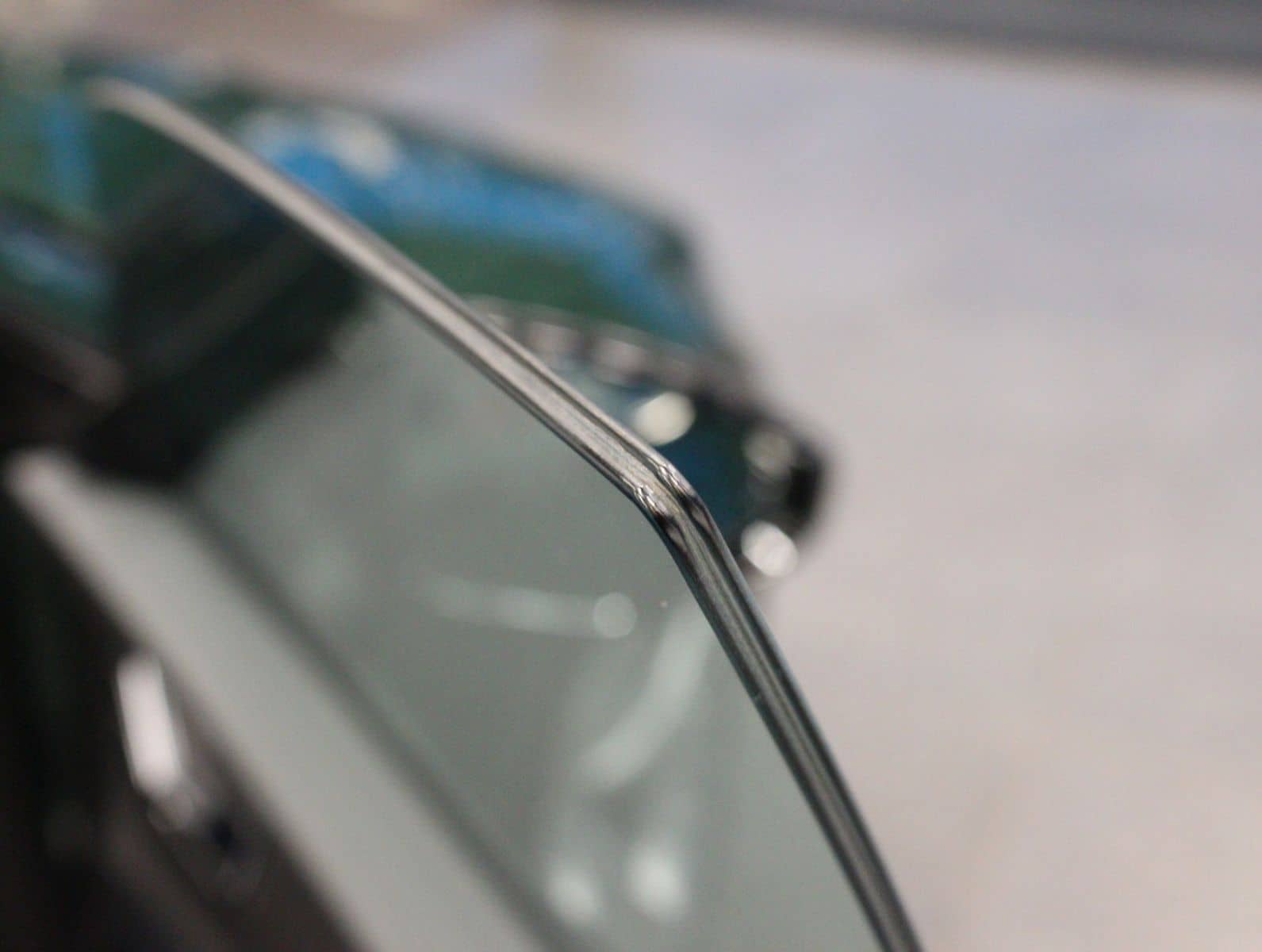 Audi RS 7 Sportback 4.0 TFSI RS Essentials Paket foto 15