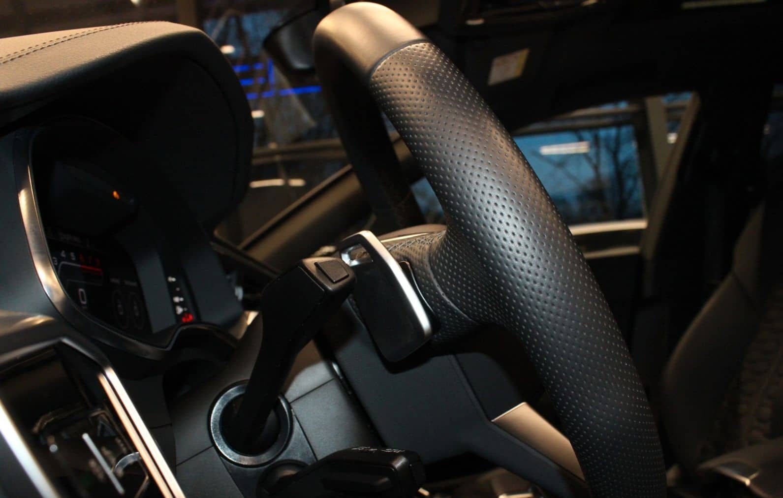 Audi RS 7 Sportback 4.0 TFSI RS Essentials Paket foto 19