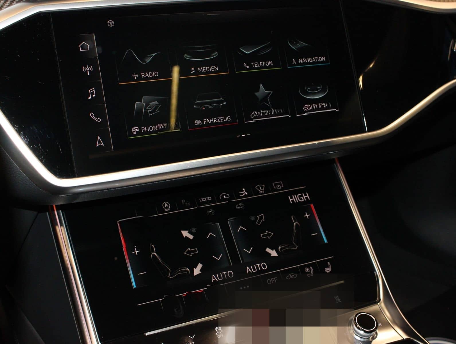 Audi RS 7 Sportback 4.0 TFSI RS Essentials Paket foto 20