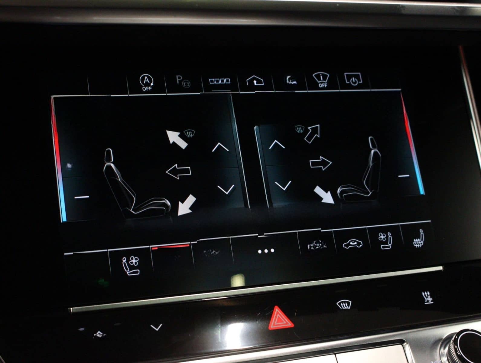 Audi RS 7 Sportback 4.0 TFSI RS Essentials Paket foto 22