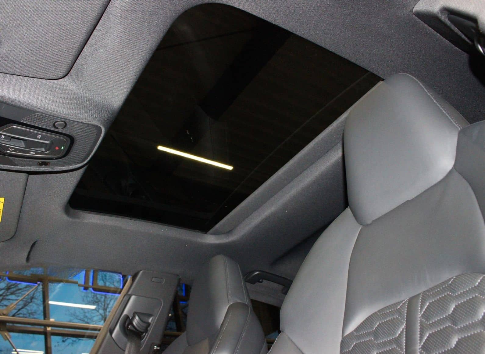 Audi RS 7 Sportback 4.0 TFSI RS Essentials Paket foto 25