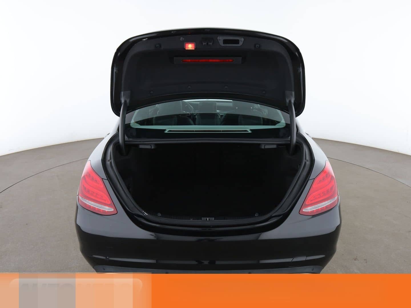 Mercedes-Benz C 180 CGI Exclusive Aut.*NAVI*LED*PDC*SHZ*TEMPO* foto 17