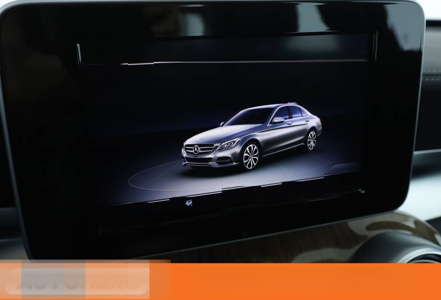 Mercedes-Benz C 180 CGI Exclusive Aut.*NAVI*LED*PDC*SHZ*TEMPO* foto 24