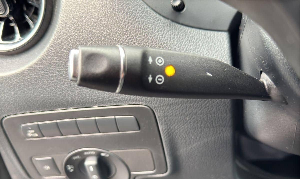 Mercedes-Benz Vito Mixto 119 lang LKW 5Si. ILS AHK Standhz Cam foto 22