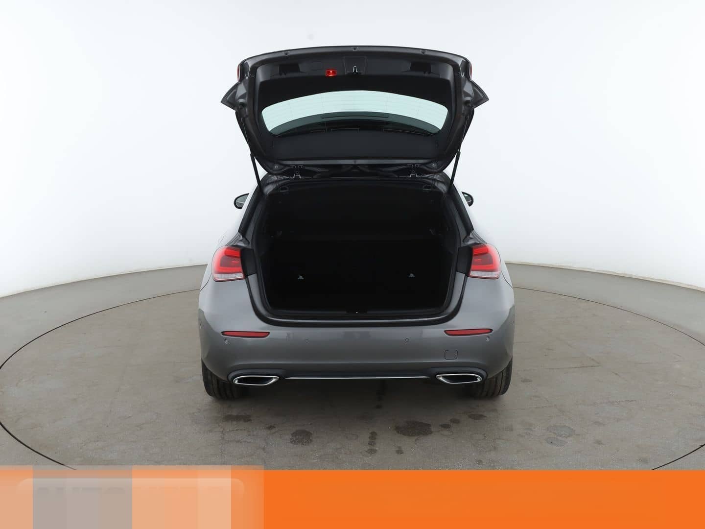 Mercedes-Benz A 180 Edition 19 Progressive Aut.*NAVI*LED*TEMPO foto 17