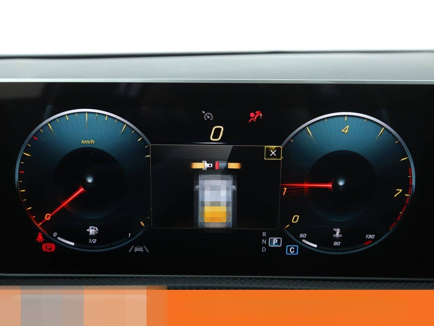 Mercedes-Benz A 180 Edition 19 Progressive Aut.*NAVI*LED*TEMPO foto 20