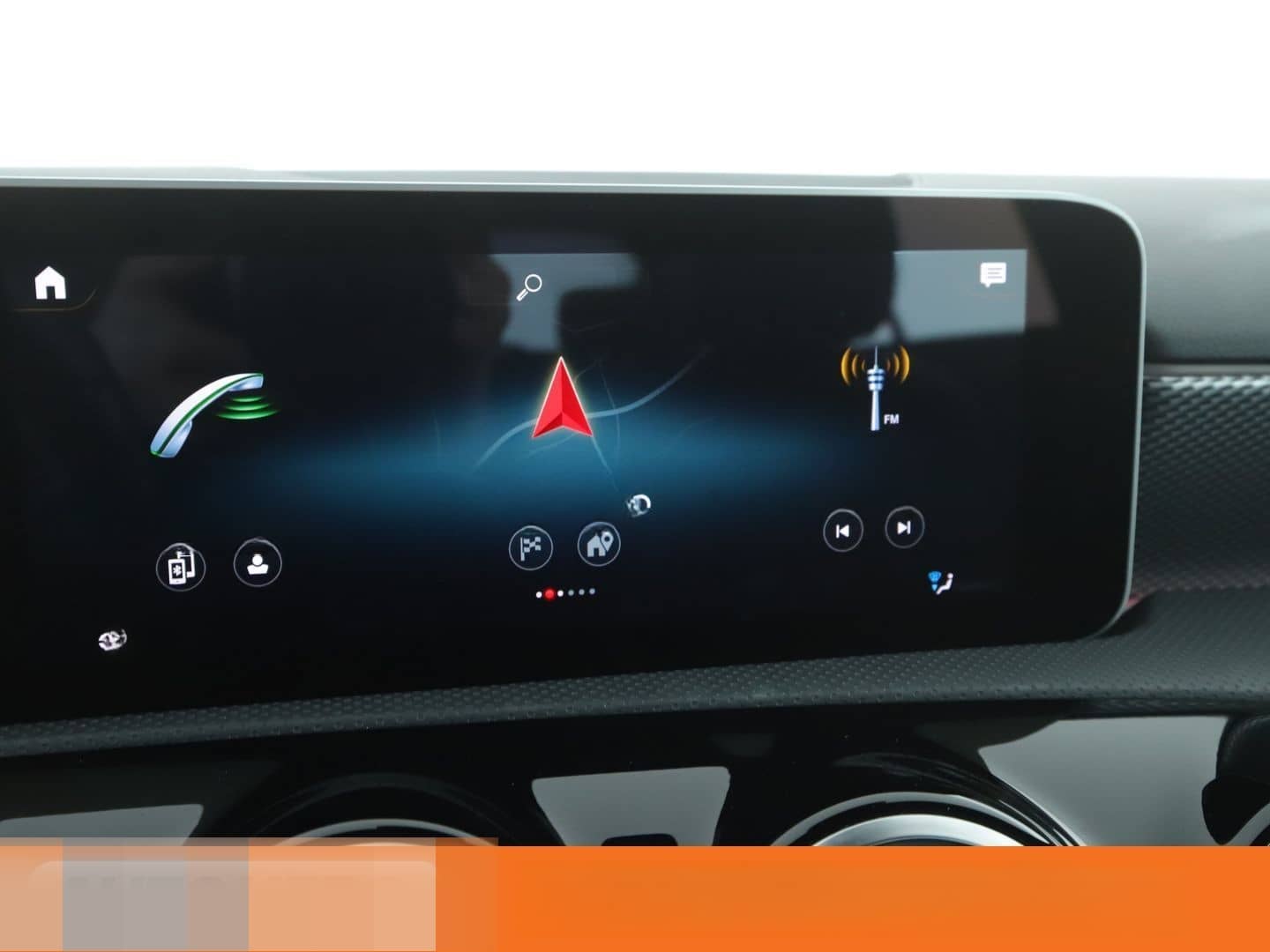 Mercedes-Benz A 180 Edition 19 Progressive Aut.*NAVI*LED*TEMPO foto 21