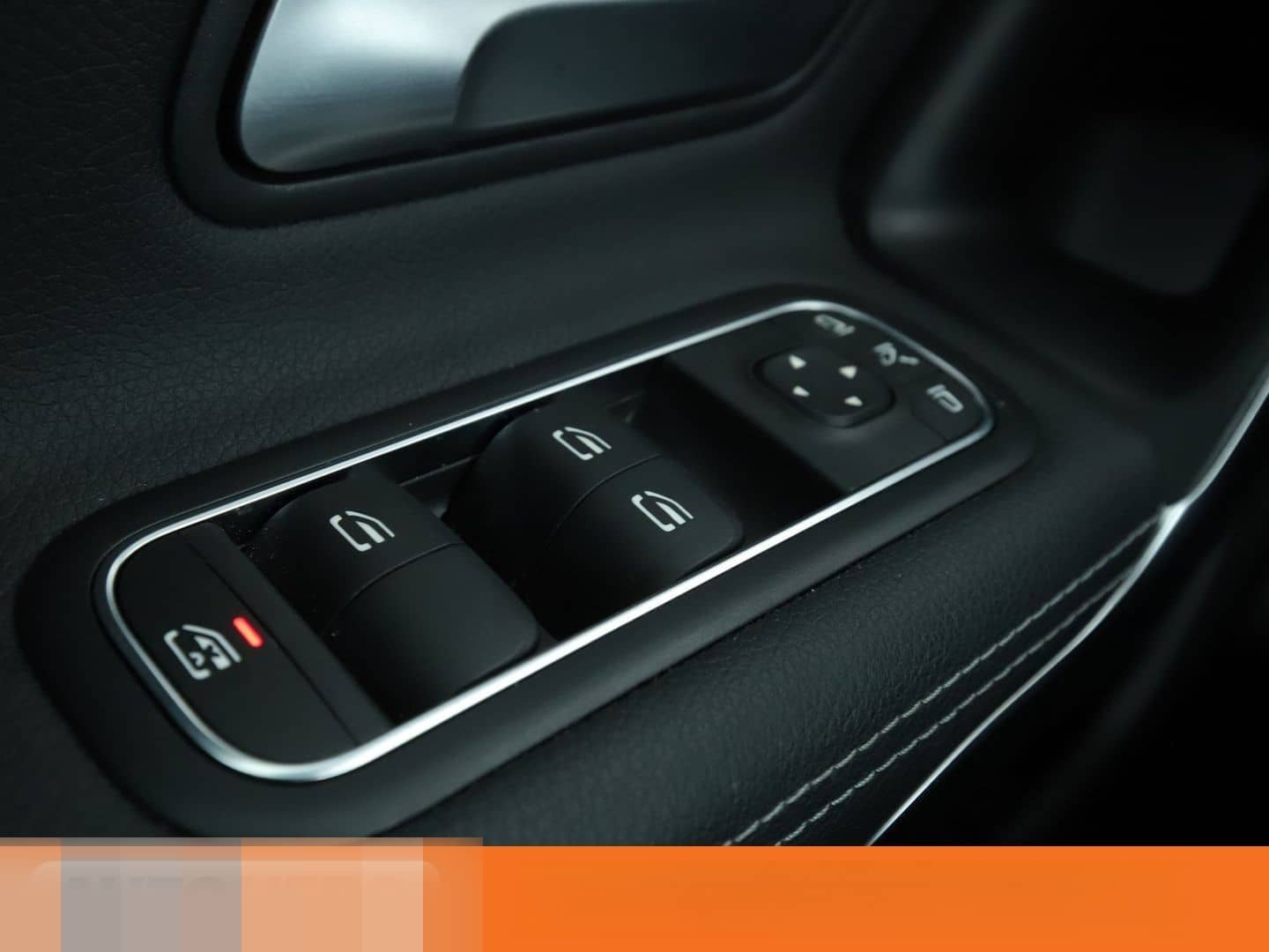 Mercedes-Benz A 180 Edition 19 Progressive Aut.*NAVI*LED*TEMPO foto 23