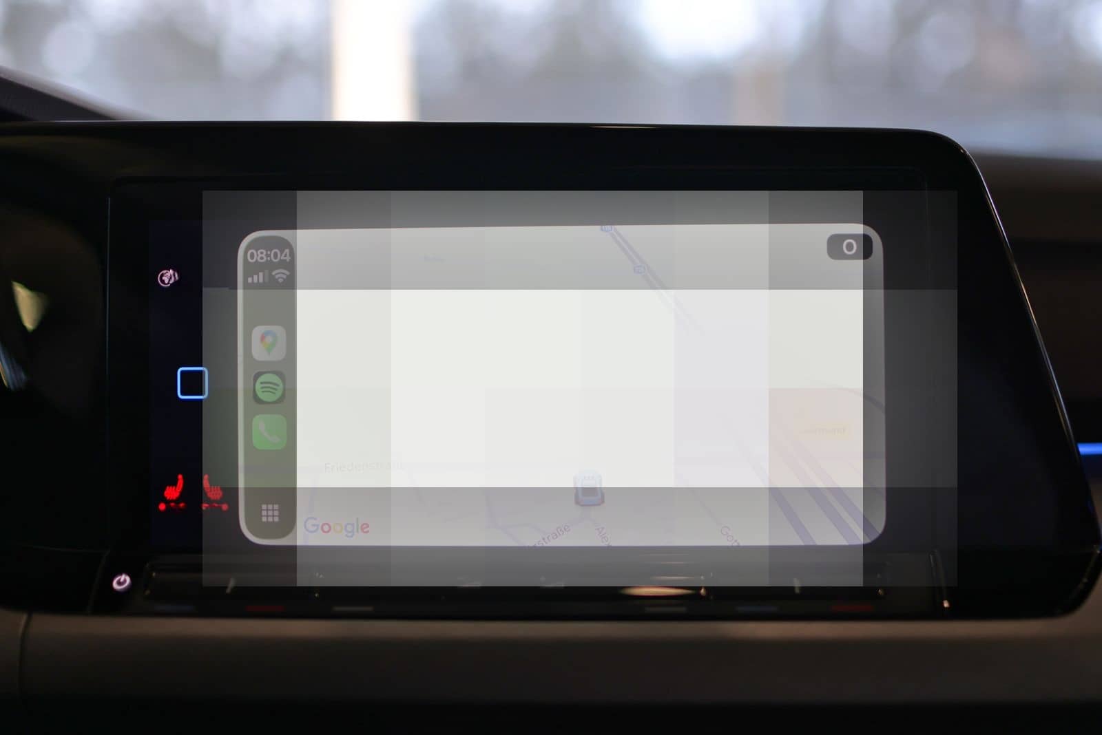 Volkswagen Golf VARIANT 2,0 TDI LIFE ANHÄNGERKUPPLUNG foto 18