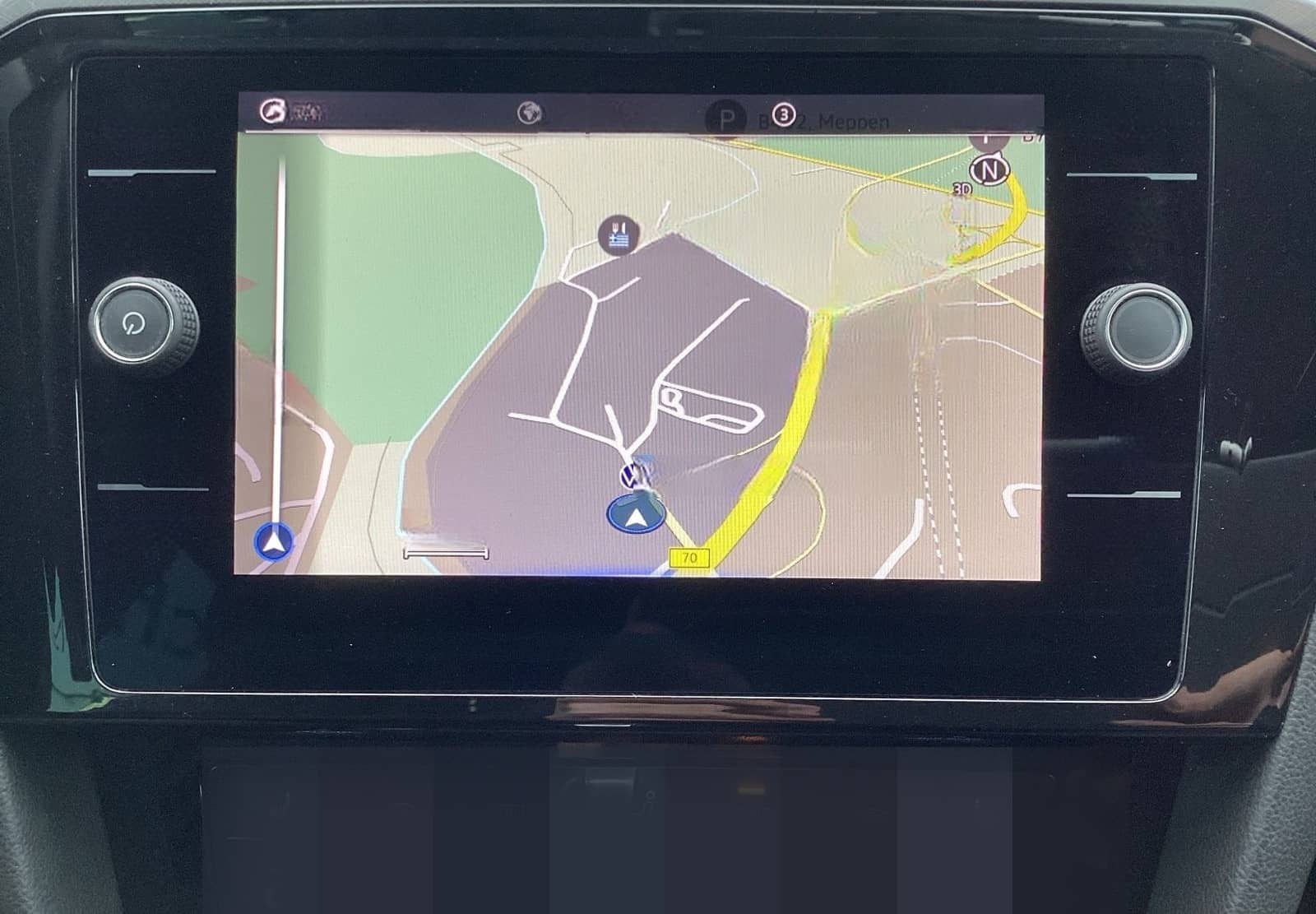 Volkswagen Passat Variant 2.0 TDI DSG BUSINESS +AHK +360° + foto 15