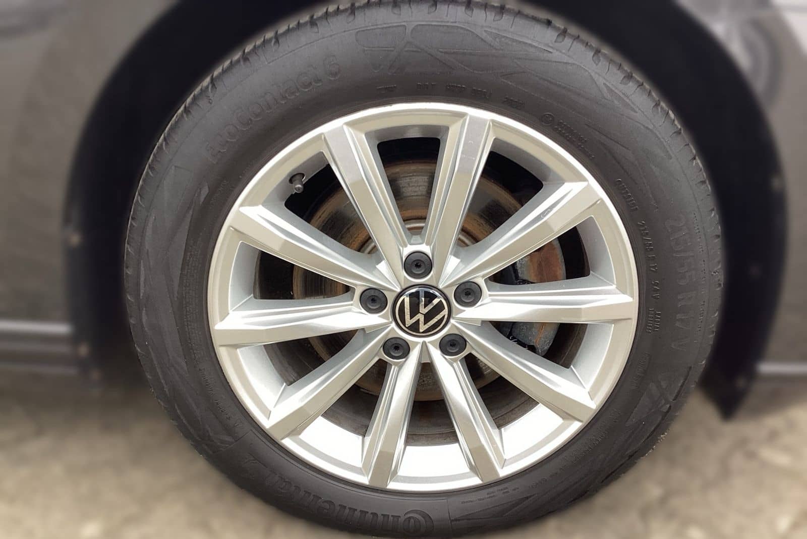 Volkswagen Passat Variant 2.0 TDI DSG BUSINESS +AHK +360° + foto 7