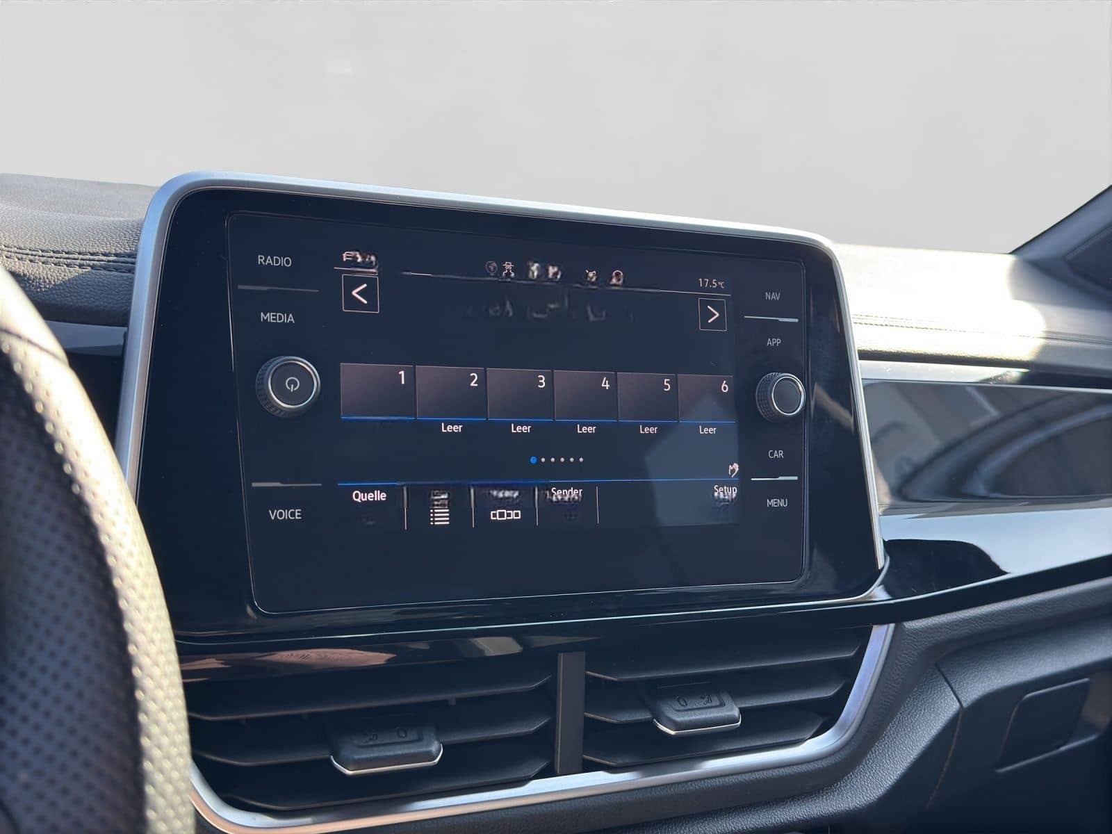 Volkswagen T-Roc 1.0 TSI R-LINE GARANTIE-2028 KAMERA ERGO L foto 15