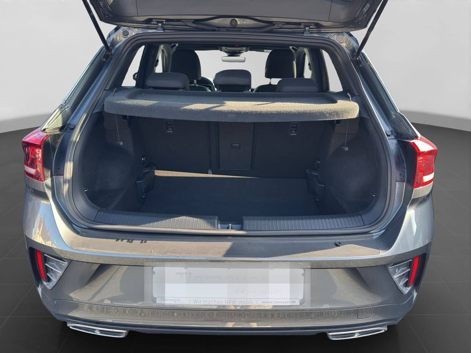 Volkswagen T-Roc 1.0 TSI R-LINE GARANTIE-2028 KAMERA ERGO L foto 16