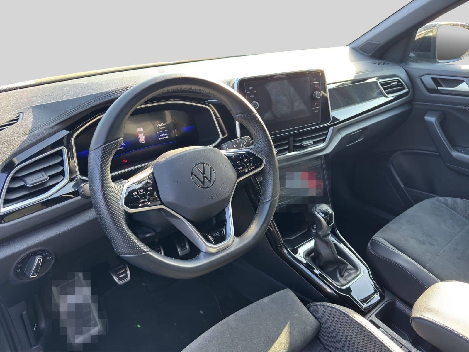 Volkswagen T-Roc 1.0 TSI R-LINE GARANTIE-2028 KAMERA ERGO L foto 5