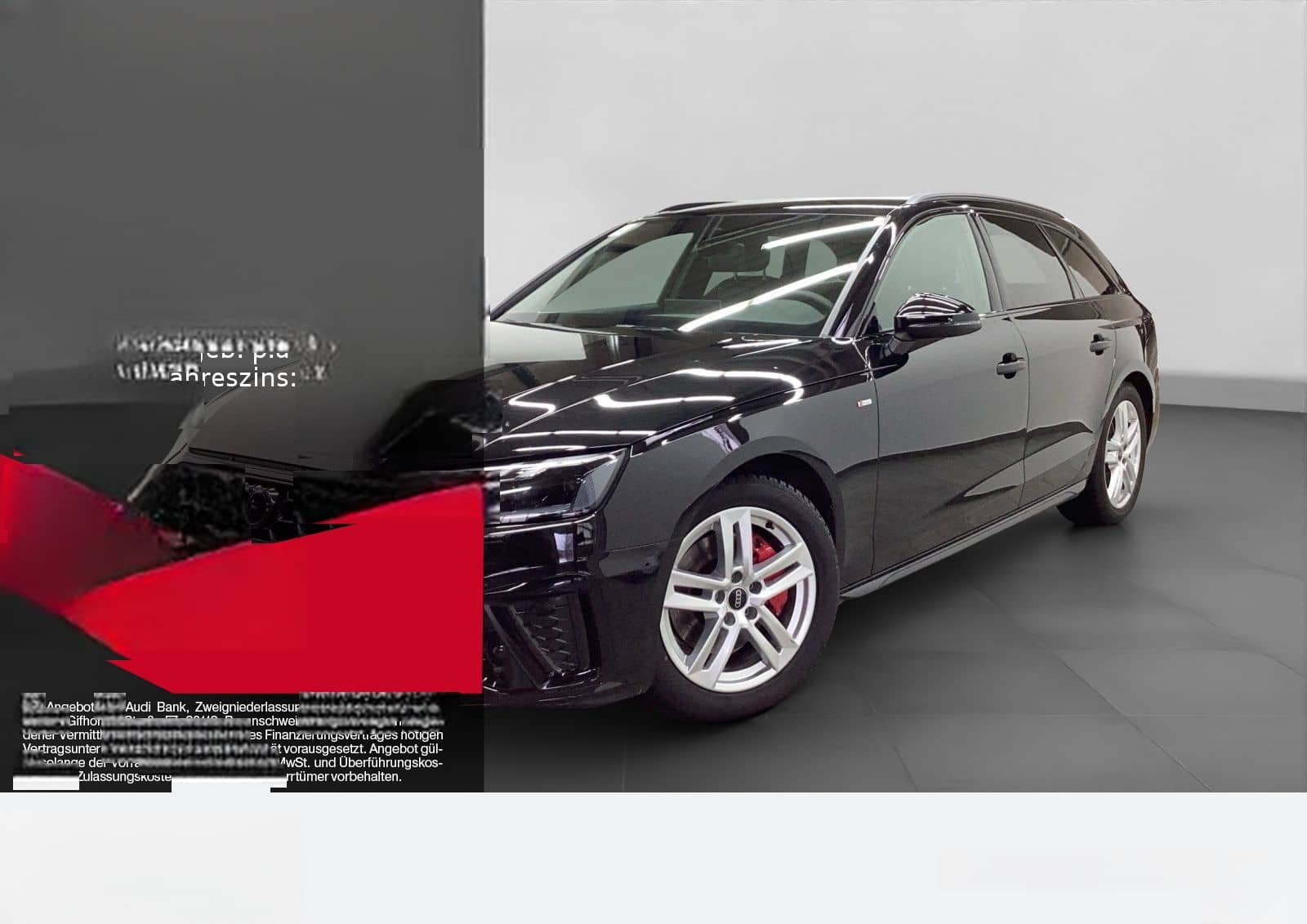 Audi A4 Avant 40 TFSI Q 2x S LINE OPS+ MATRIX AHK LM1 foto 1